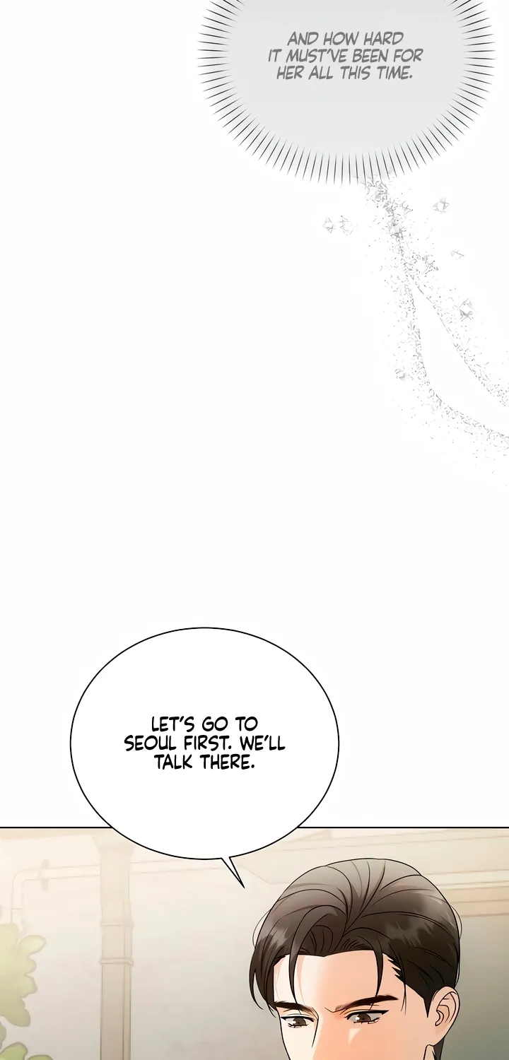 Read Determined to Be Abandoned chapter 32 image 32 on Lezhin