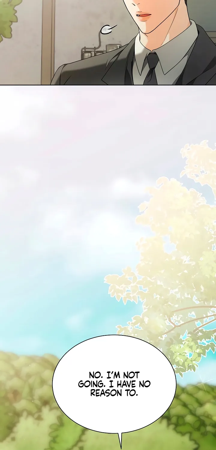 Read Determined to Be Abandoned chapter 32 image 33 on Lezhin