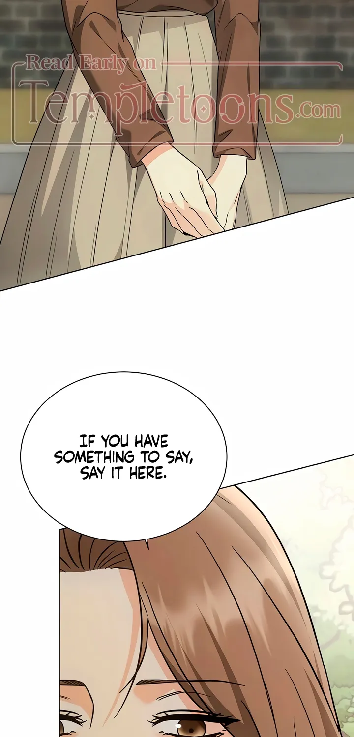 Read Determined to Be Abandoned chapter 32 image 35 on Lezhin