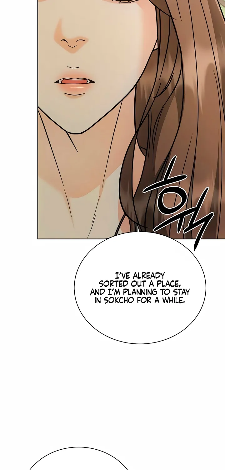 Read Determined to Be Abandoned chapter 32 image 36 on Lezhin