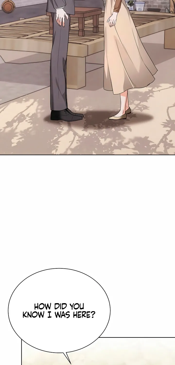 Read Determined to Be Abandoned chapter 32 image 4 on Lezhin