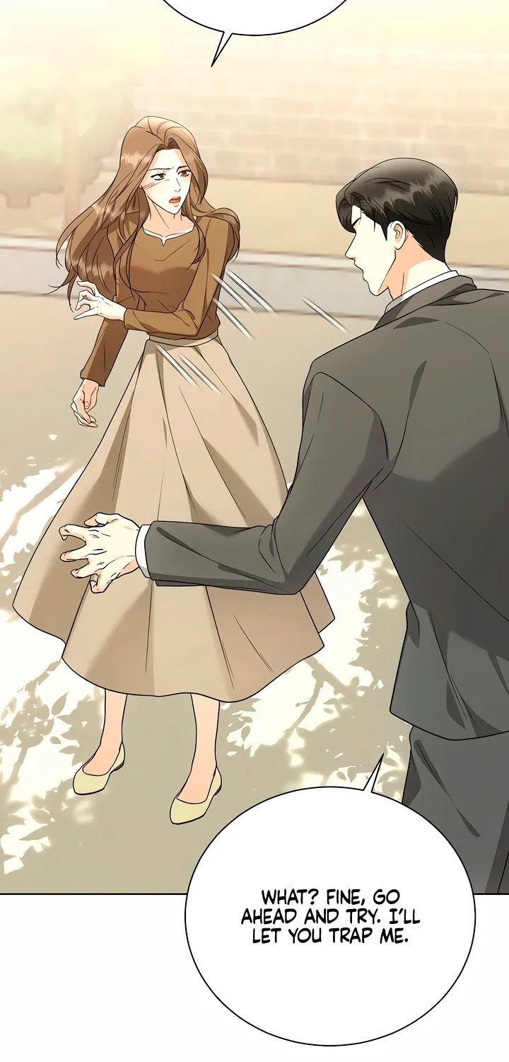 Read Determined to Be Abandoned chapter 32 image 41 on Lezhin
