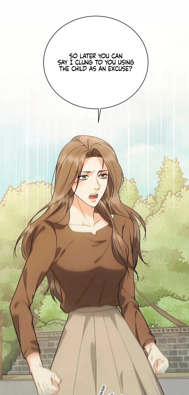 Read Determined to Be Abandoned chapter 32 image 43 on Lezhin