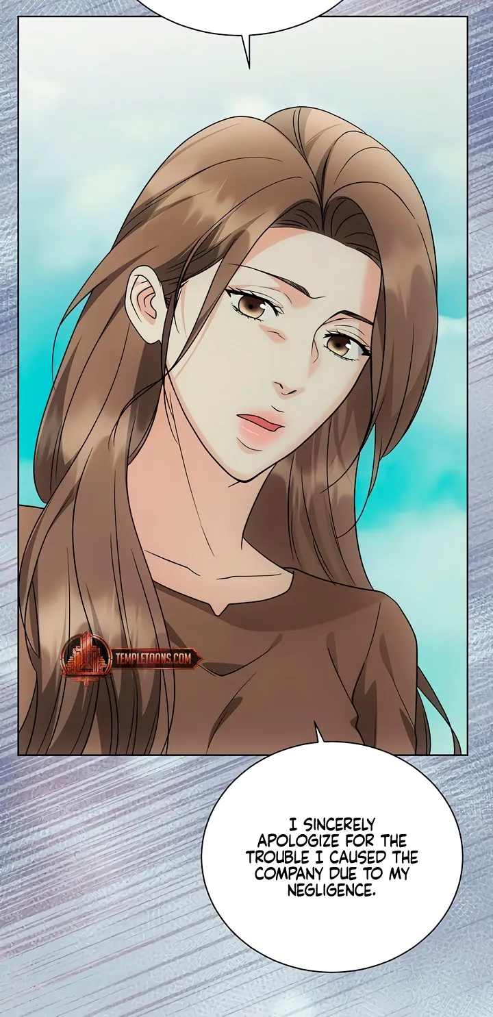 Read Determined to Be Abandoned chapter 32 image 46 on Lezhin