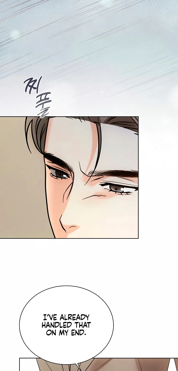 Read Determined to Be Abandoned chapter 32 image 47 on Lezhin