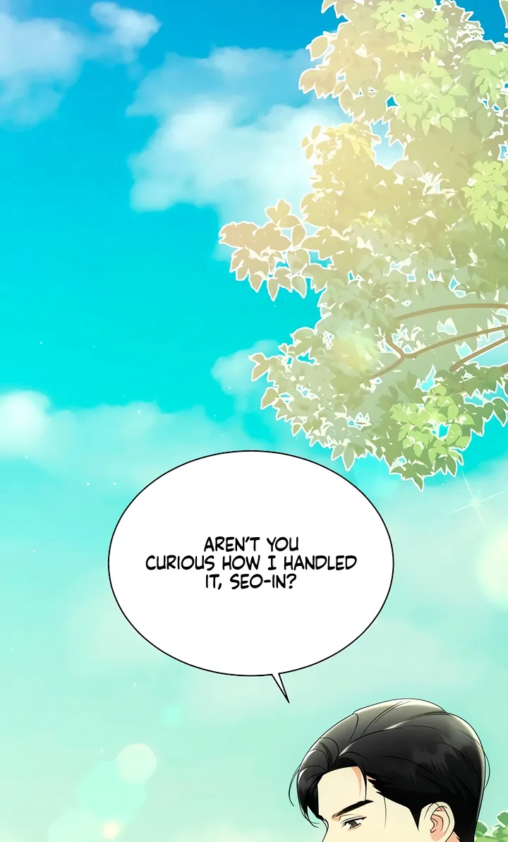Read Determined to Be Abandoned chapter 32 image 50 on Lezhin