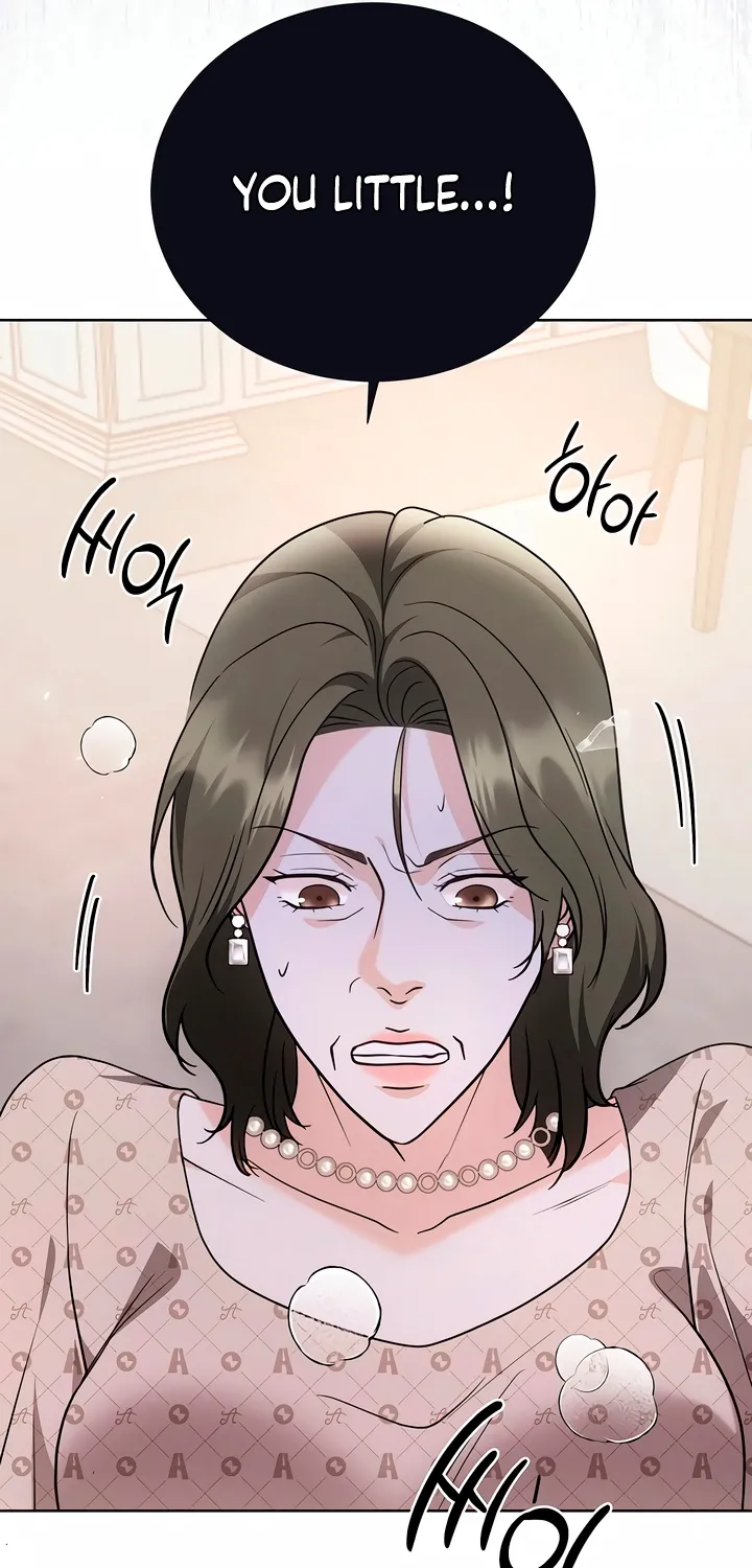 Read Determined to Be Abandoned chapter 32 image 63 on Lezhin
