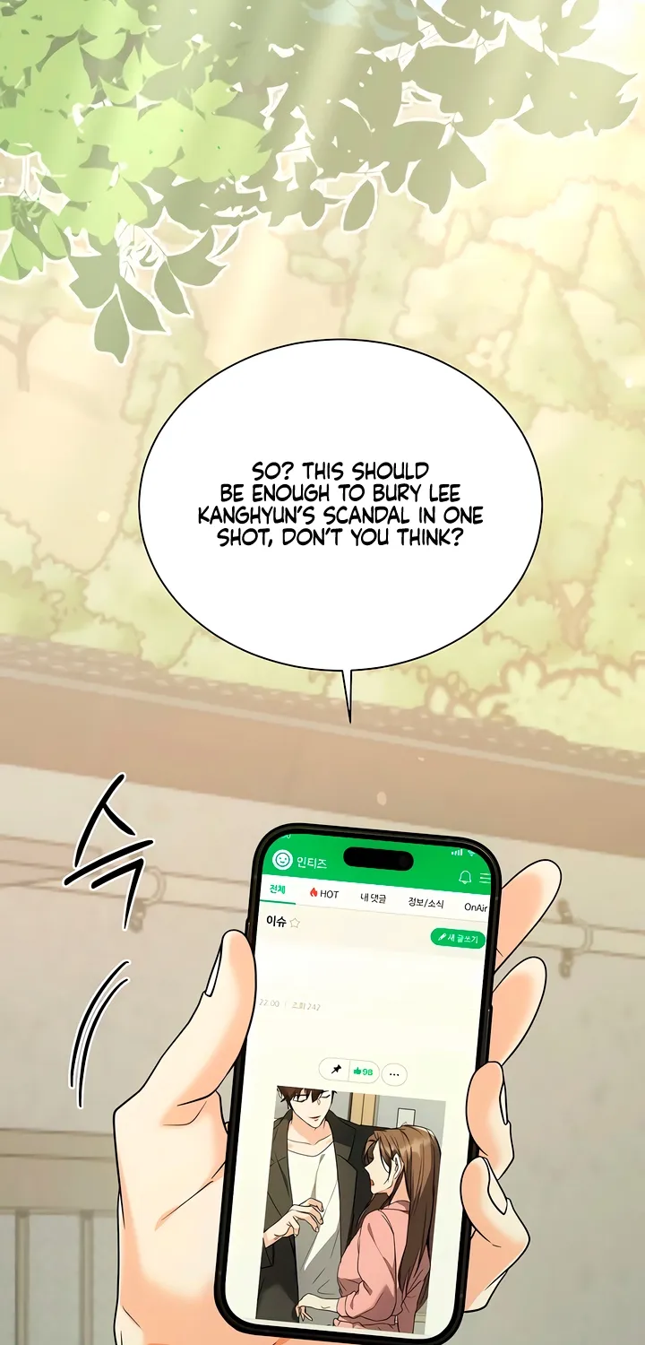 Read Determined to Be Abandoned chapter 32 image 67 on Lezhin