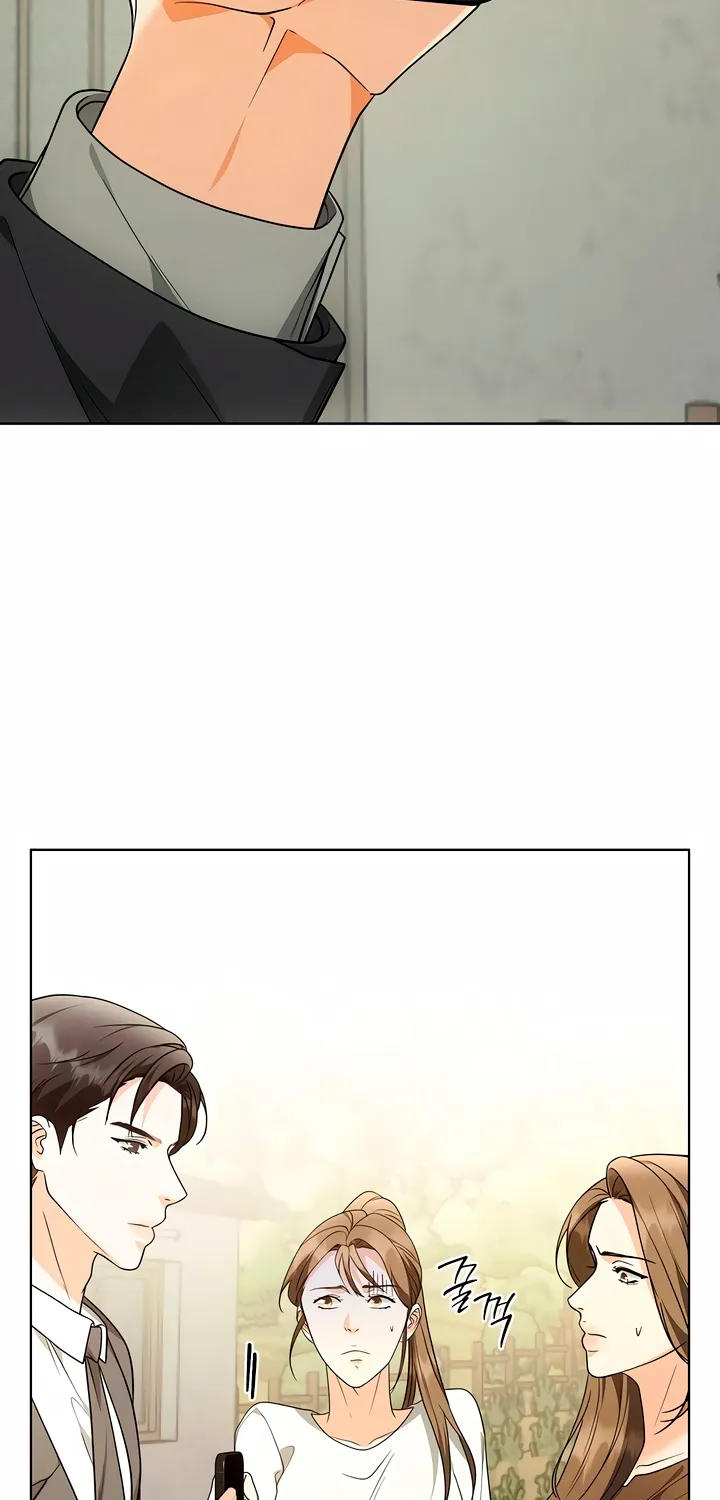 Read Determined to Be Abandoned chapter 32 image 68 on Lezhin