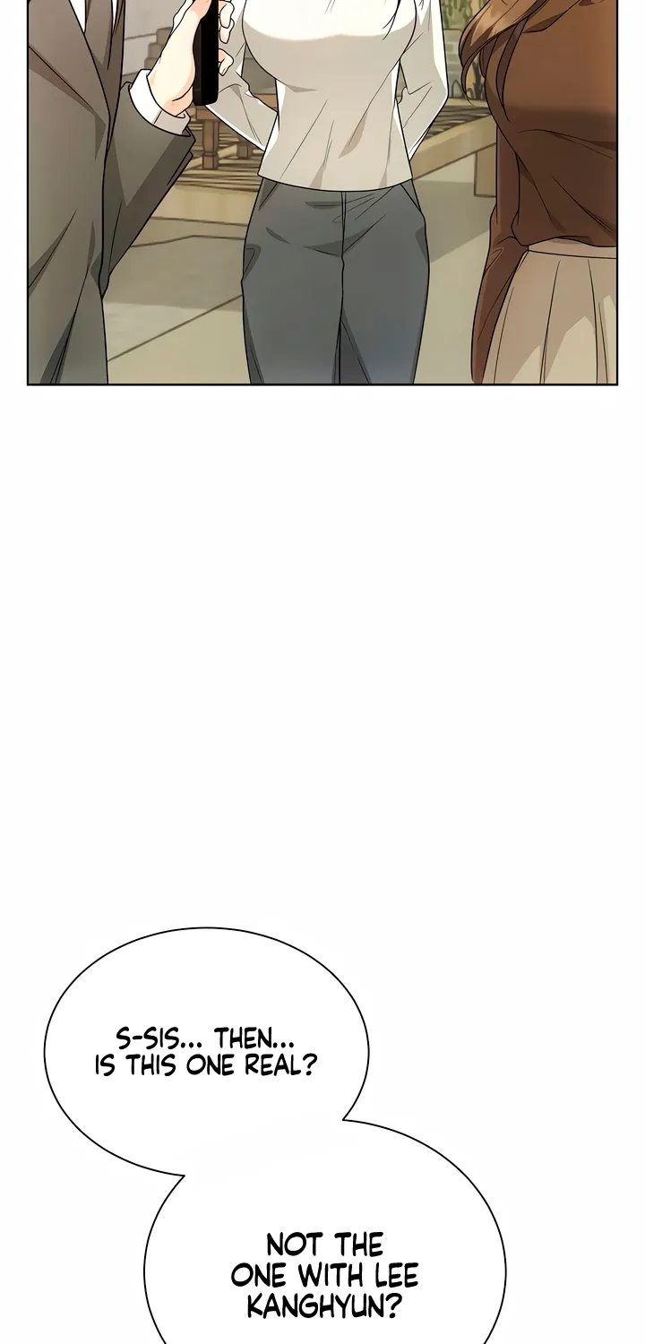 Read Determined to Be Abandoned chapter 32 image 69 on Lezhin