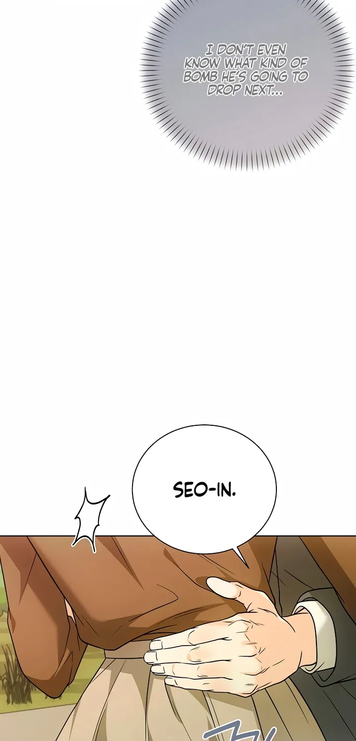 Read Determined to Be Abandoned chapter 32 image 81 on Lezhin