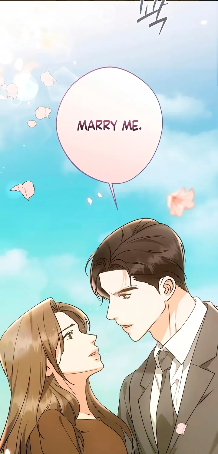 Read Determined to Be Abandoned chapter 32 image 82 on Lezhin