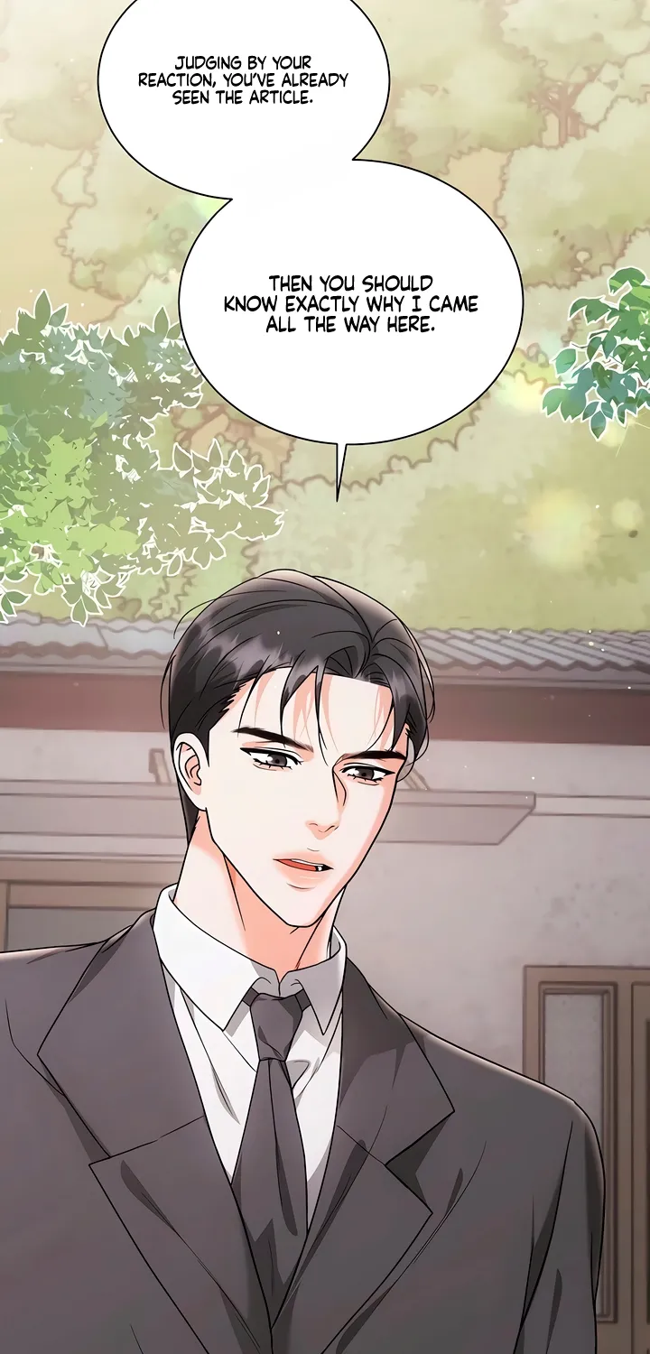 Read Determined to Be Abandoned chapter 32 image 9 on Lezhin