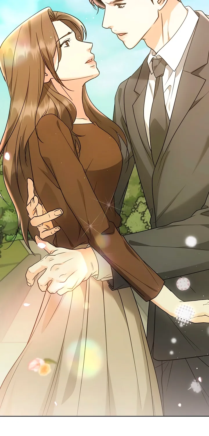 Read Determined to Be Abandoned chapter 33 image 1 on Lezhin
