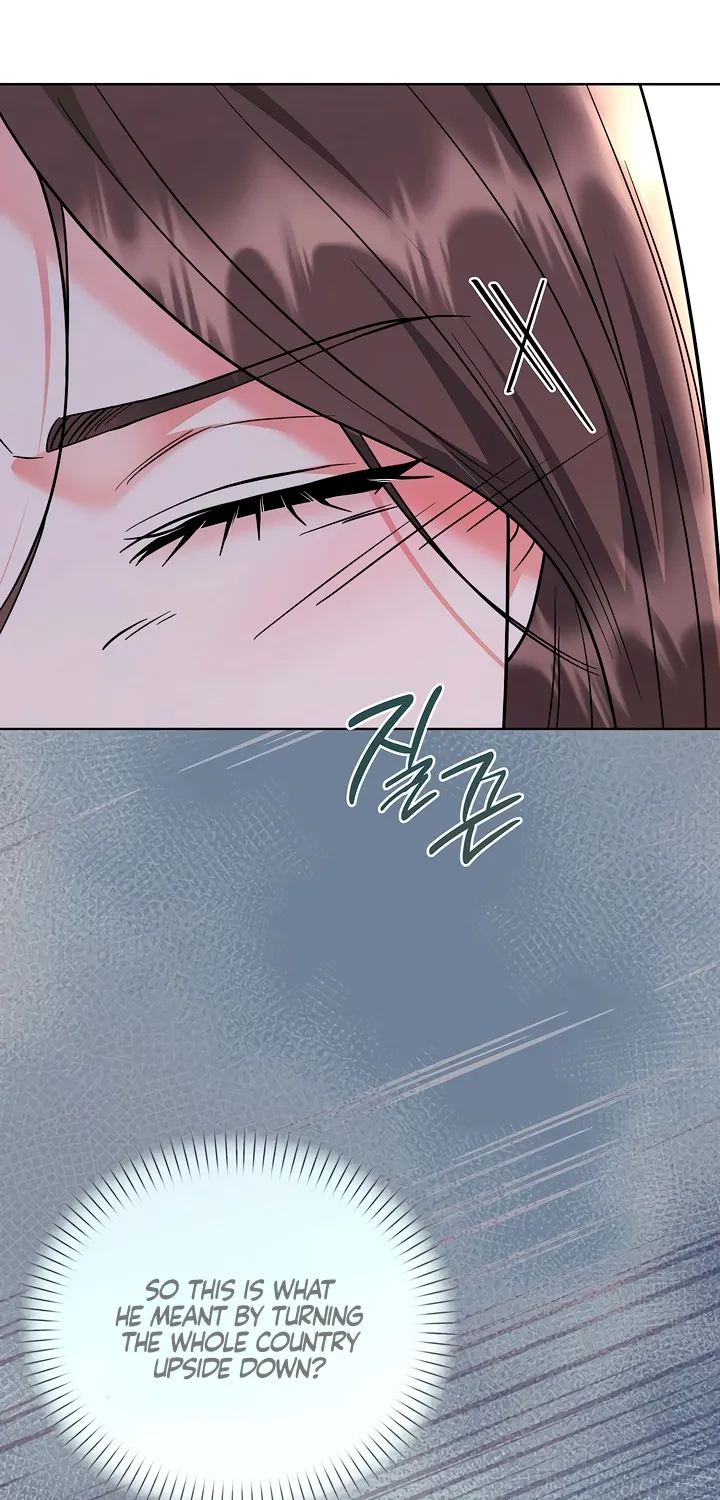 Read Determined to Be Abandoned chapter 33 image 13 on Lezhin