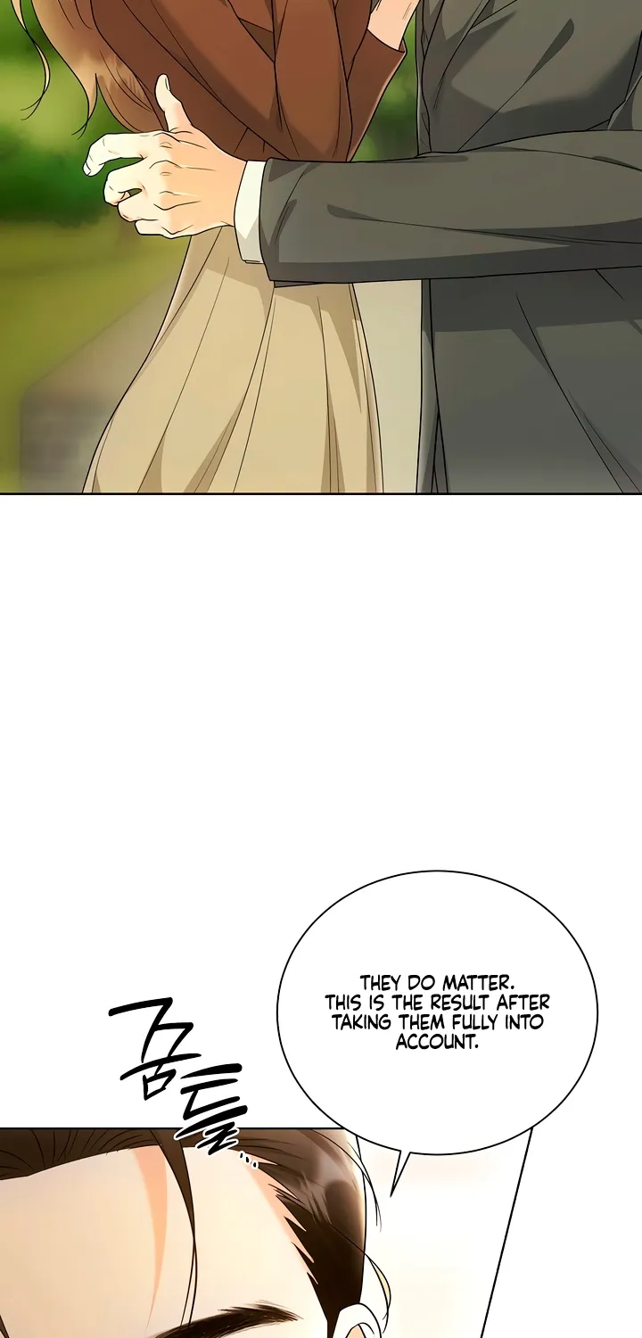 Read Determined to Be Abandoned chapter 33 image 17 on Lezhin