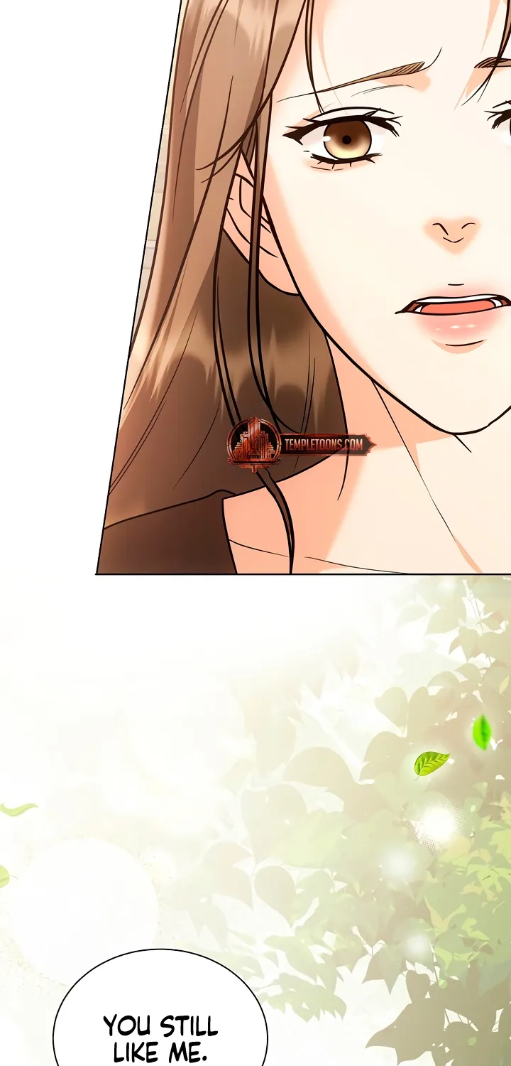 Read Determined to Be Abandoned chapter 33 image 19 on Lezhin