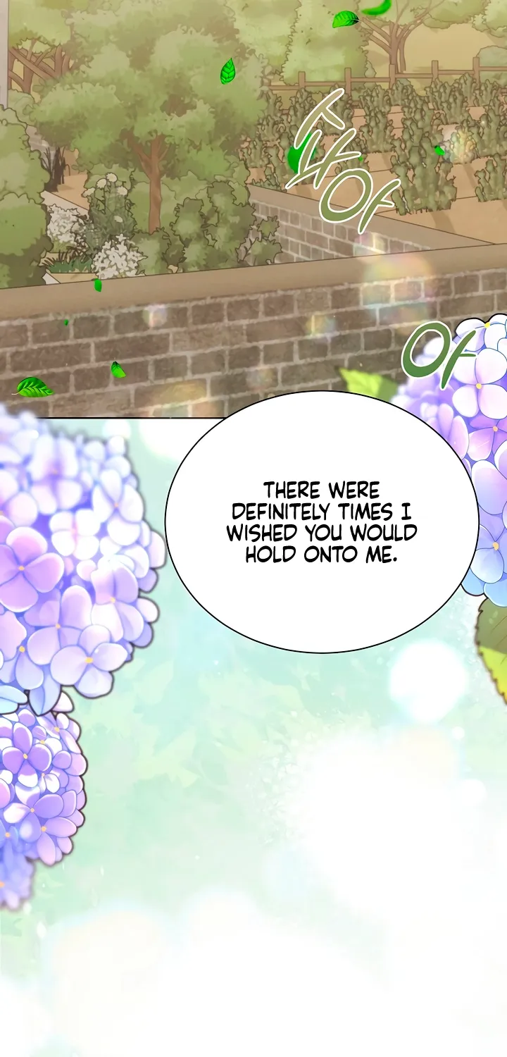 Read Determined to Be Abandoned chapter 33 image 23 on Lezhin
