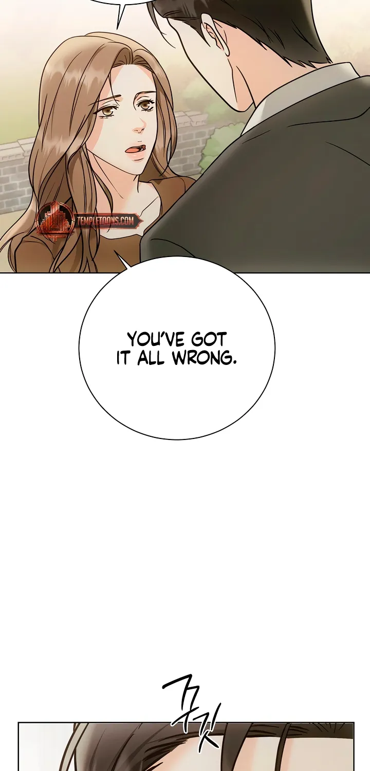 Read Determined to Be Abandoned chapter 33 image 25 on Lezhin
