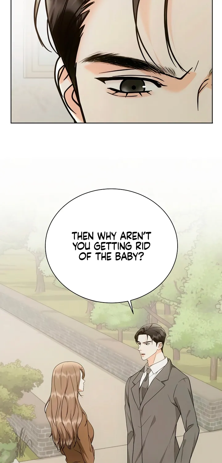 Read Determined to Be Abandoned chapter 33 image 26 on Lezhin