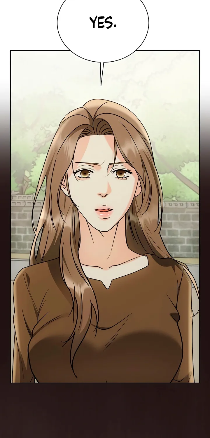 Read Determined to Be Abandoned chapter 33 image 28 on Lezhin