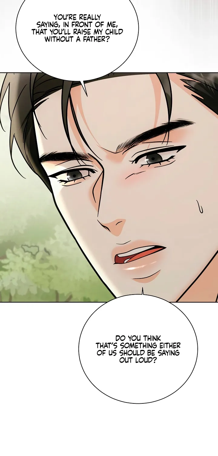 Read Determined to Be Abandoned chapter 33 image 30 on Lezhin