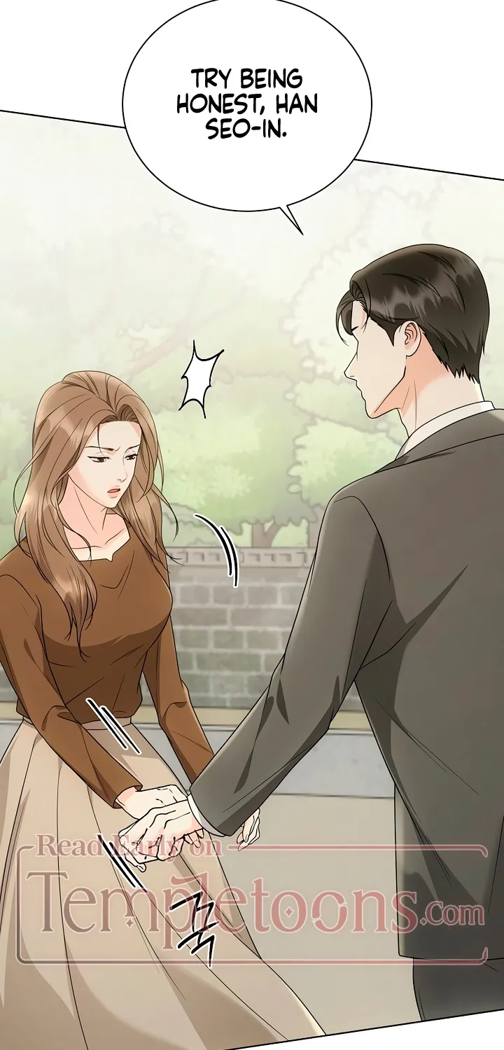 Read Determined to Be Abandoned chapter 33 image 34 on Lezhin
