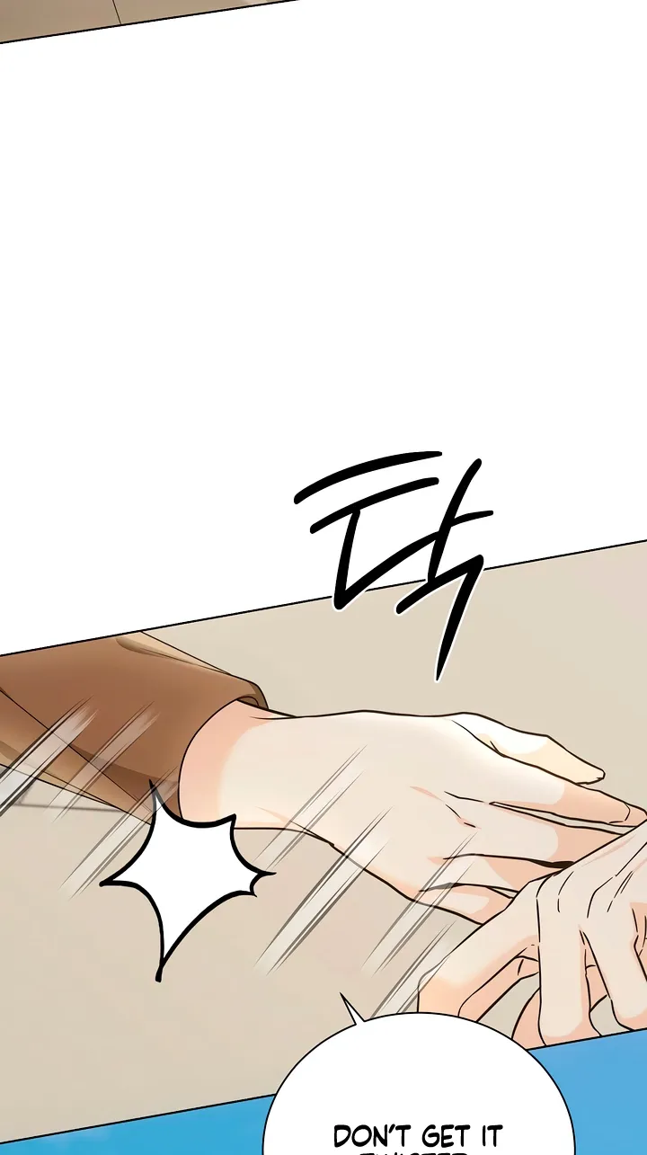 Read Determined to Be Abandoned chapter 33 image 35 on Lezhin