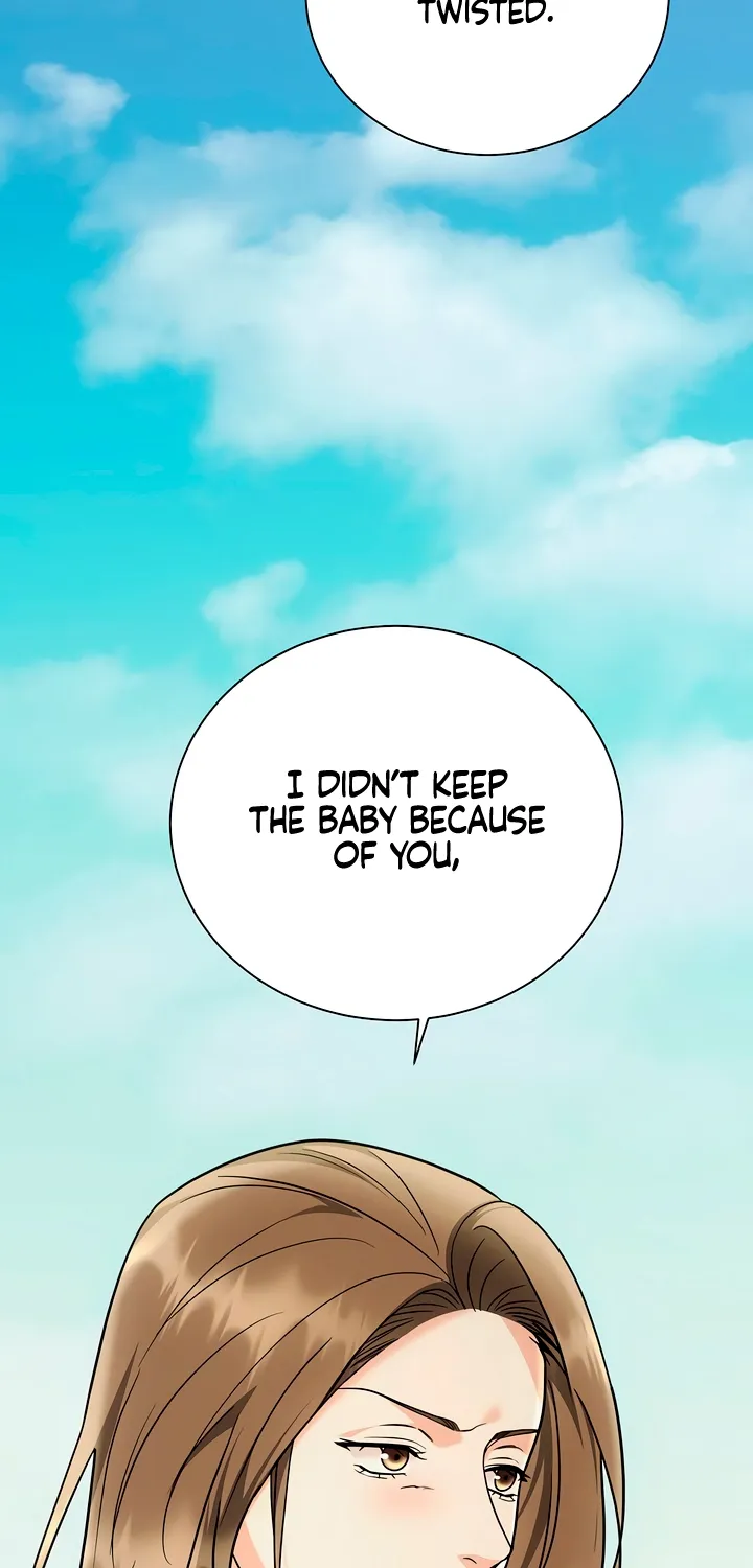 Read Determined to Be Abandoned chapter 33 image 36 on Lezhin