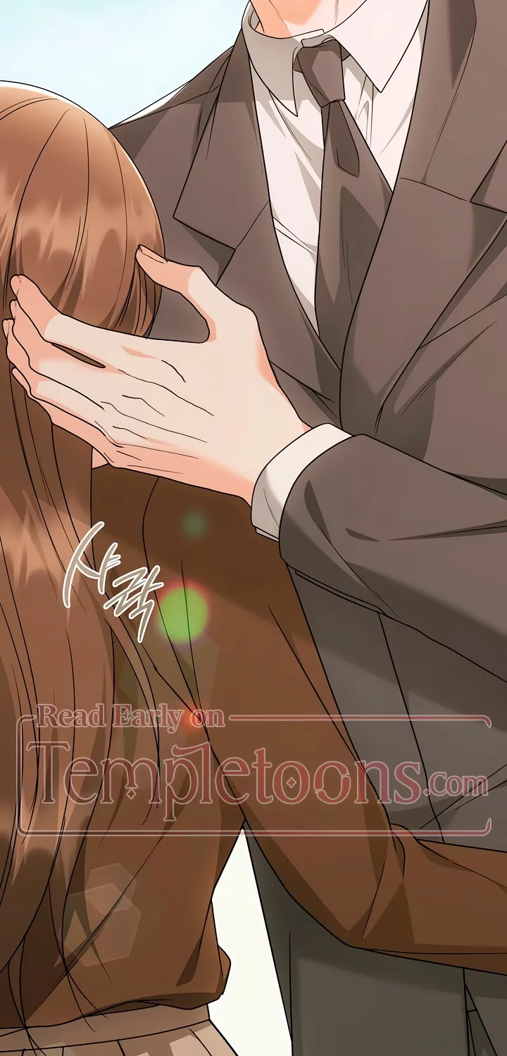 Read Determined to Be Abandoned chapter 33 image 4 on Lezhin
