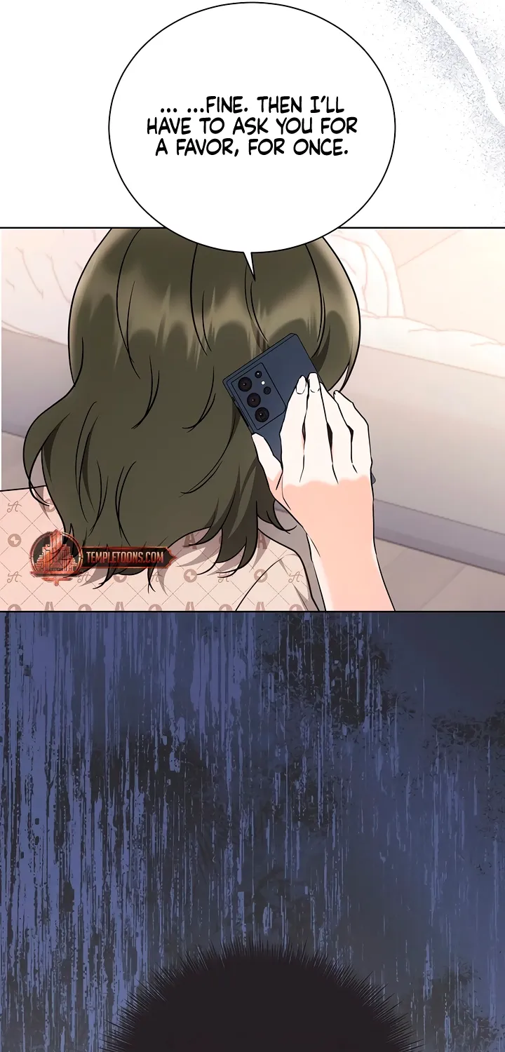 Read Determined to Be Abandoned chapter 33 image 46 on Lezhin