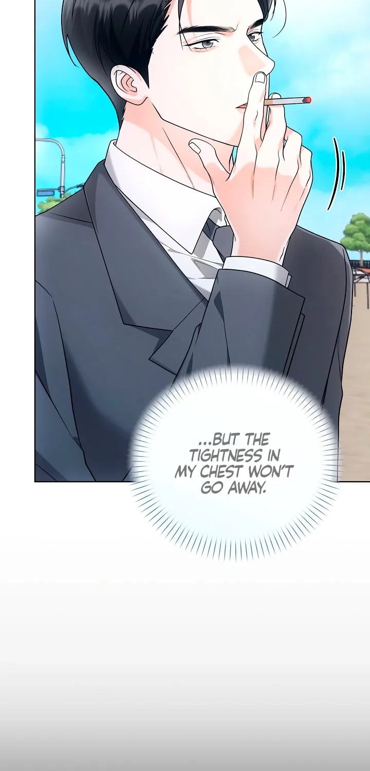 Read Determined to Be Abandoned chapter 33 image 51 on Lezhin