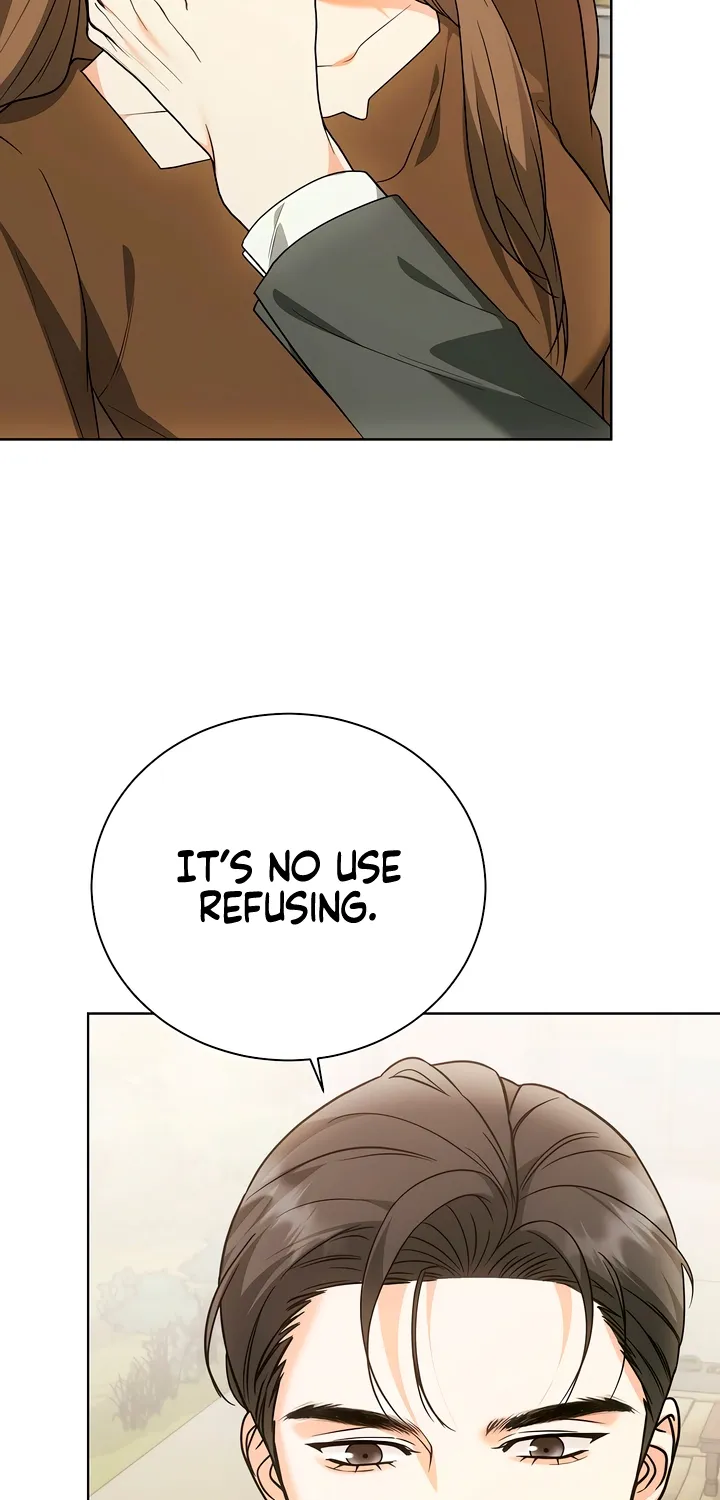 Read Determined to Be Abandoned chapter 33 image 6 on Lezhin