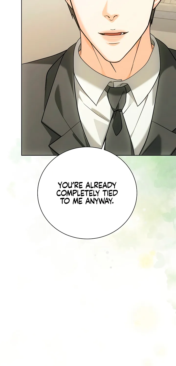 Read Determined to Be Abandoned chapter 33 image 7 on Lezhin