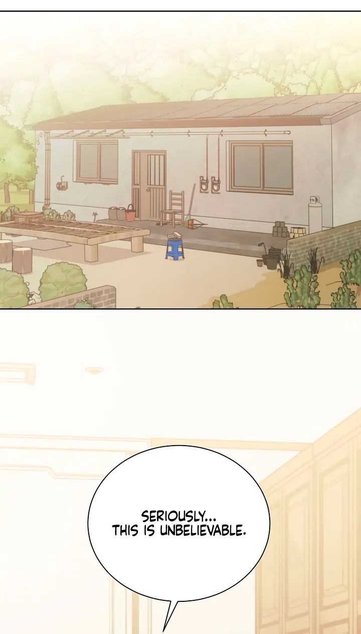 Read Determined to Be Abandoned chapter 33 image 71 on Lezhin