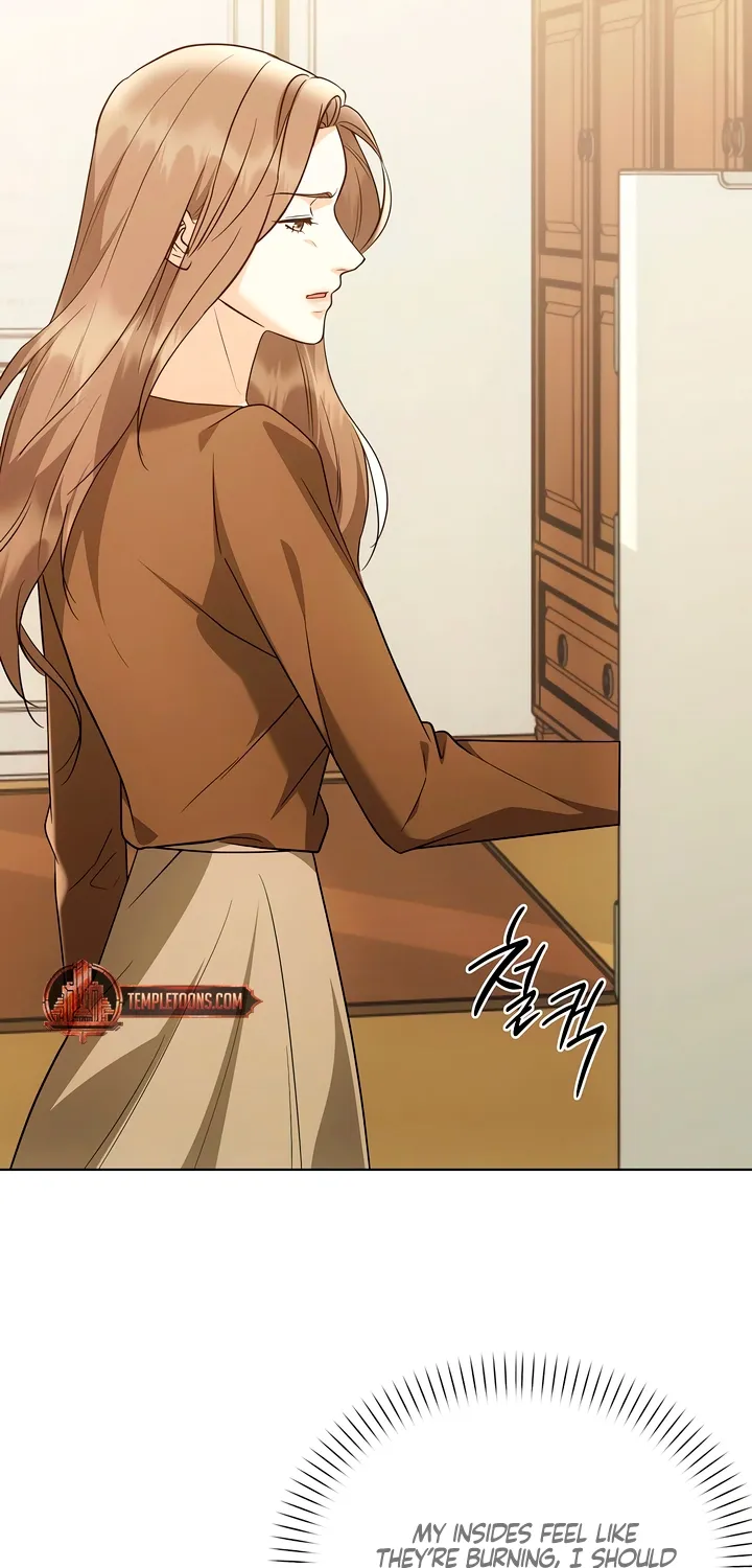 Read Determined to Be Abandoned chapter 33 image 72 on Lezhin