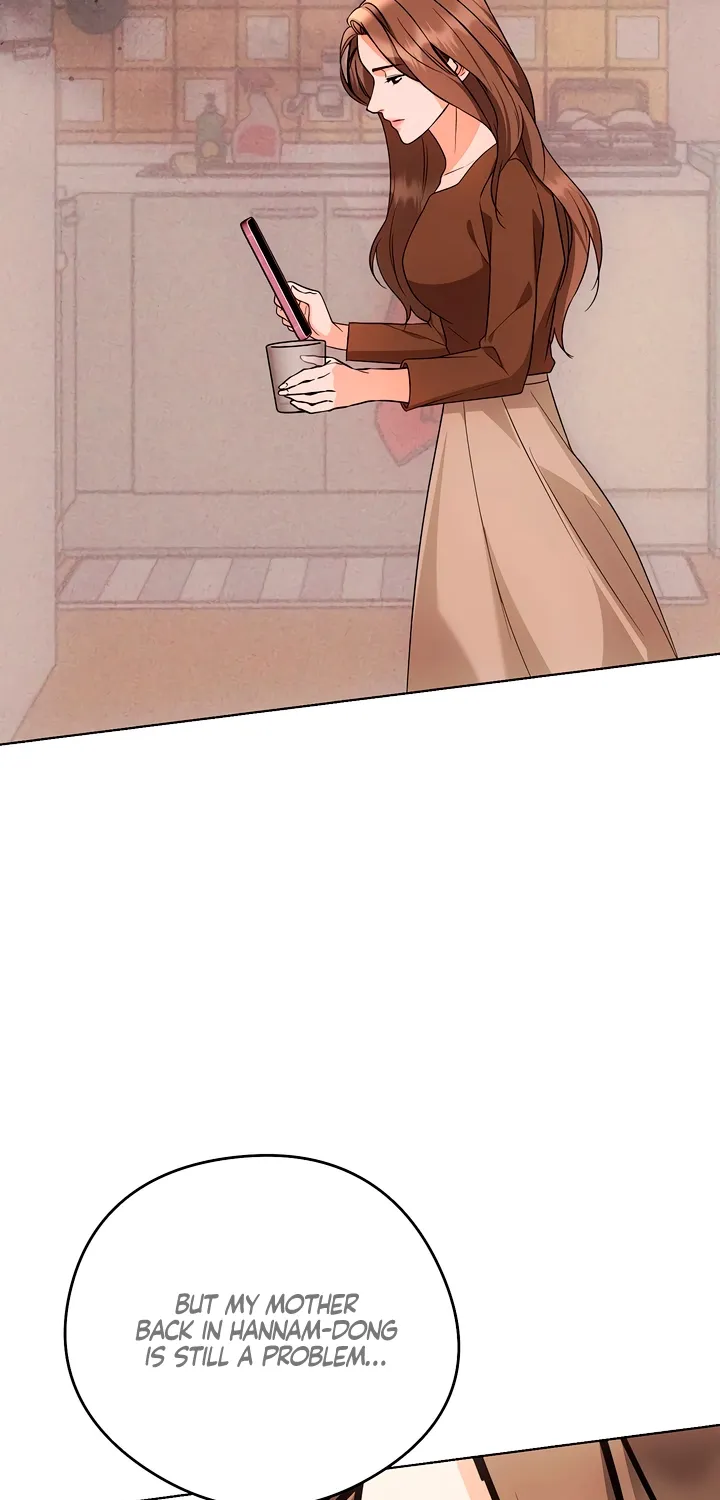 Read Determined to Be Abandoned chapter 33 image 77 on Lezhin