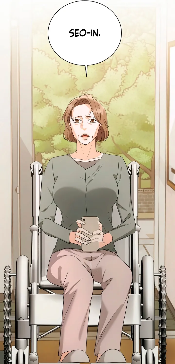 Read Determined to Be Abandoned chapter 33 image 80 on Lezhin