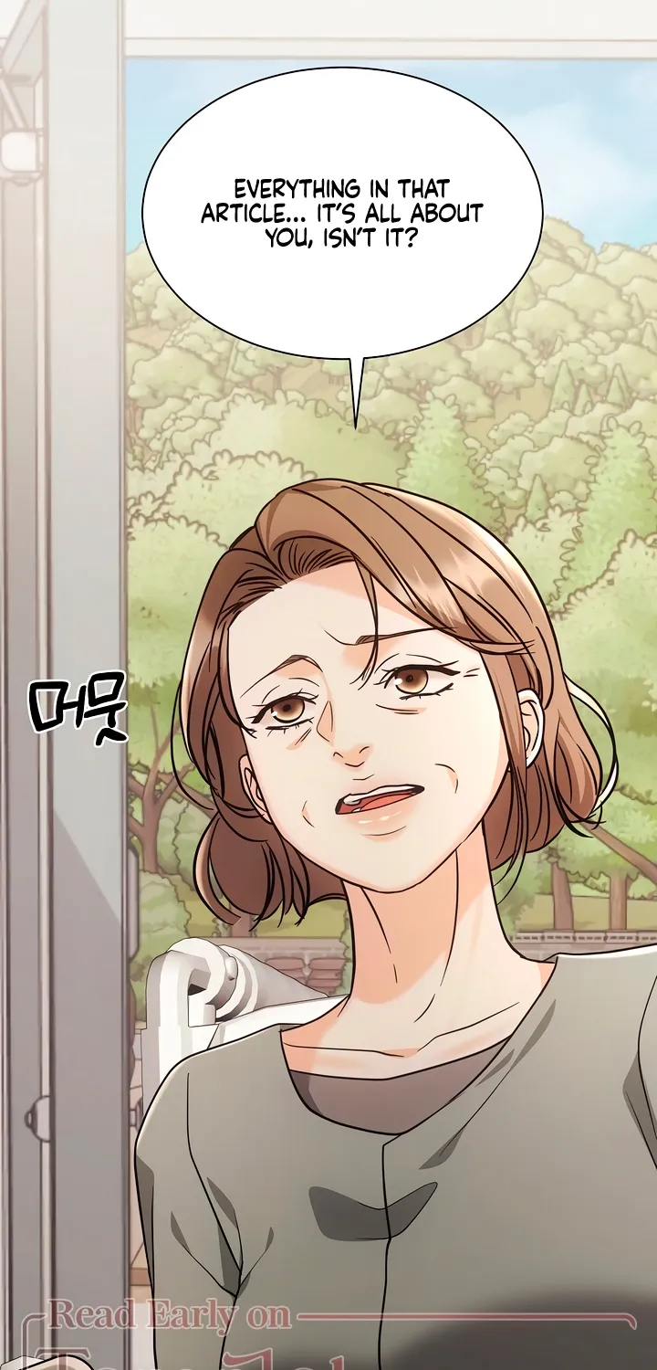 Read Determined to Be Abandoned chapter 33 image 83 on Lezhin