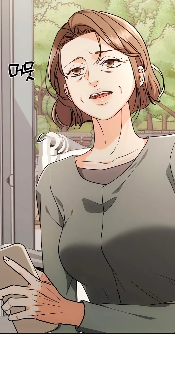 Read Determined to Be Abandoned chapter 34 image 1 on Lezhin