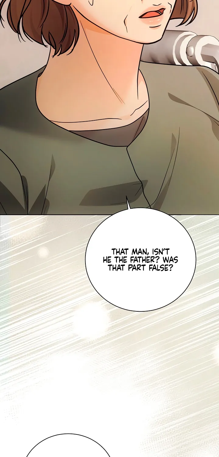 Read Determined to Be Abandoned chapter 34 image 10 on Lezhin