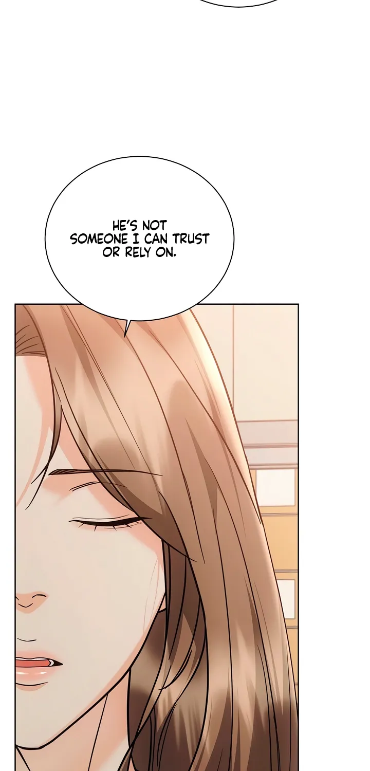 Read Determined to Be Abandoned chapter 34 image 12 on Lezhin