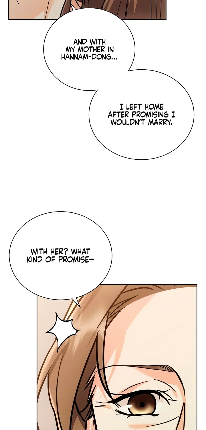 Read Determined to Be Abandoned chapter 34 image 13 on Lezhin