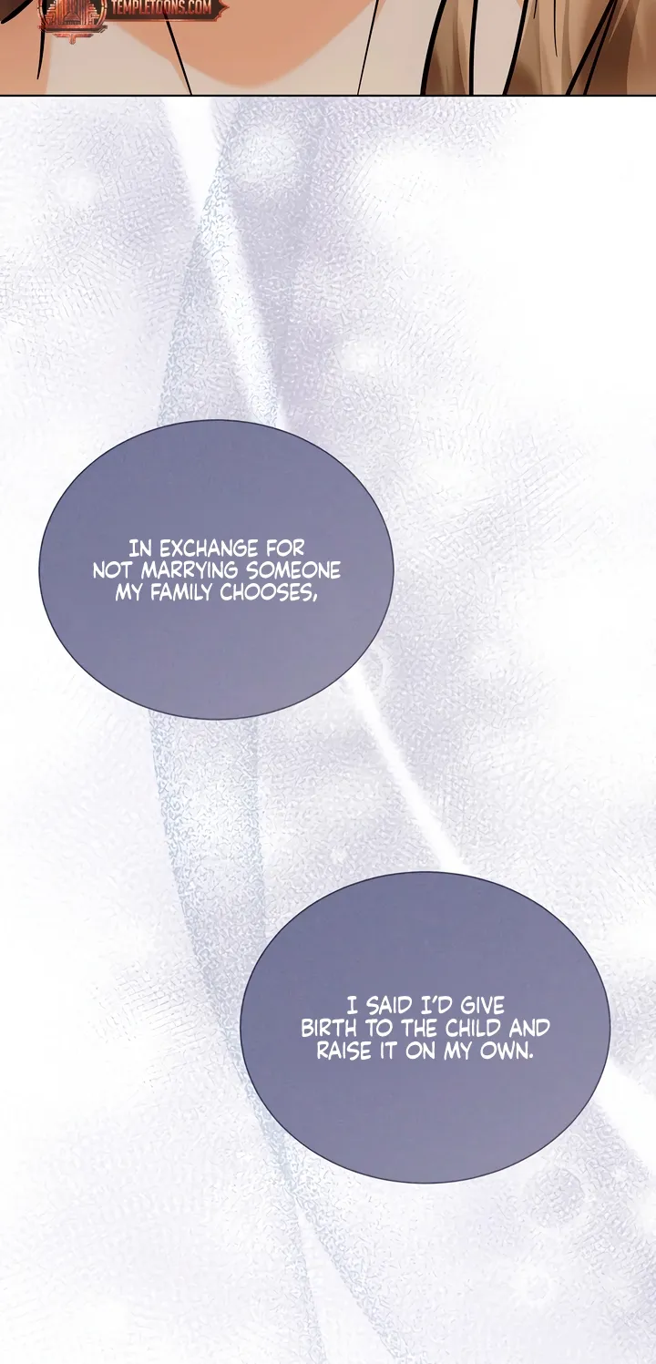 Read Determined to Be Abandoned chapter 34 image 15 on Lezhin