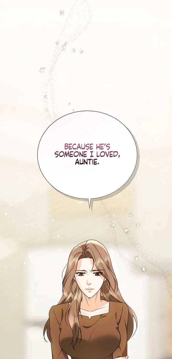 Read Determined to Be Abandoned chapter 34 image 20 on Lezhin