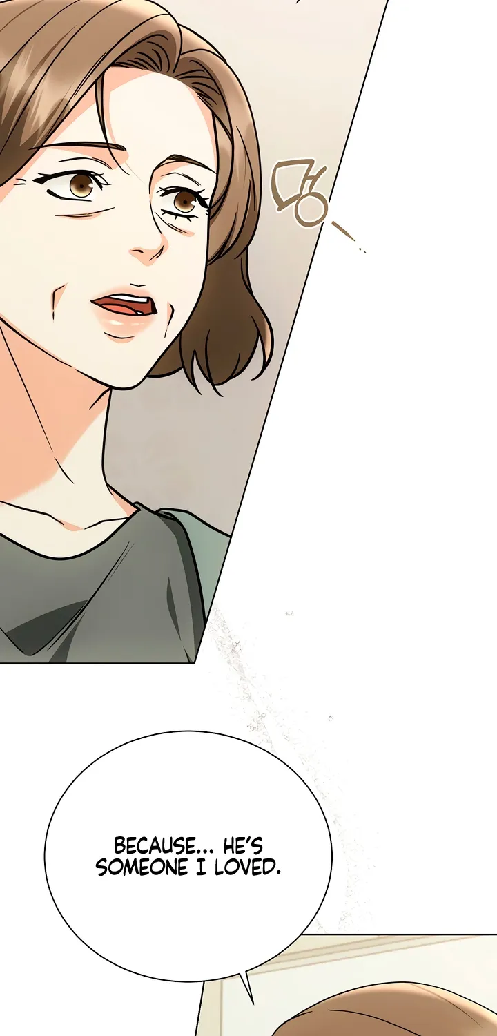 Read Determined to Be Abandoned chapter 34 image 22 on Lezhin