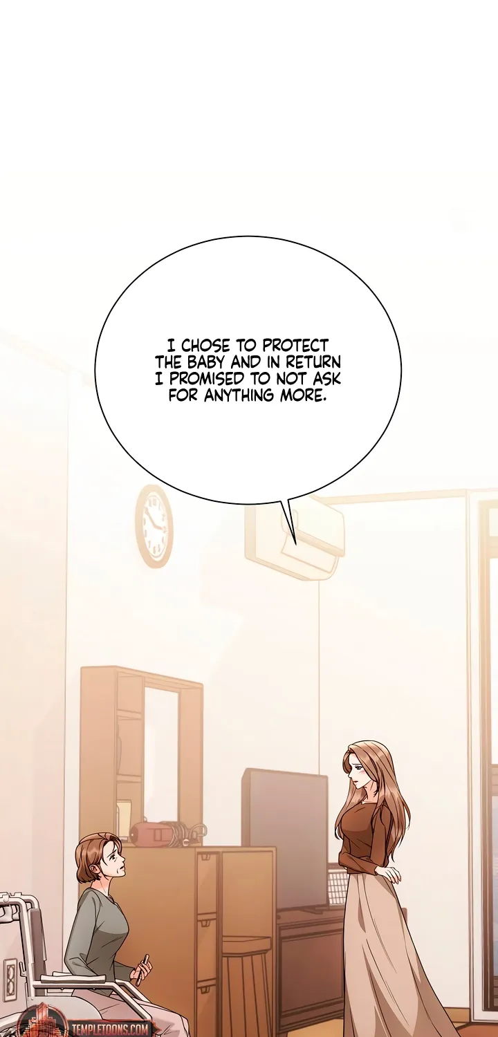 Read Determined to Be Abandoned chapter 34 image 24 on Lezhin