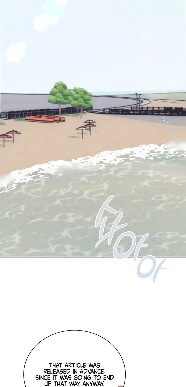Read Determined to Be Abandoned chapter 34 image 27 on Lezhin