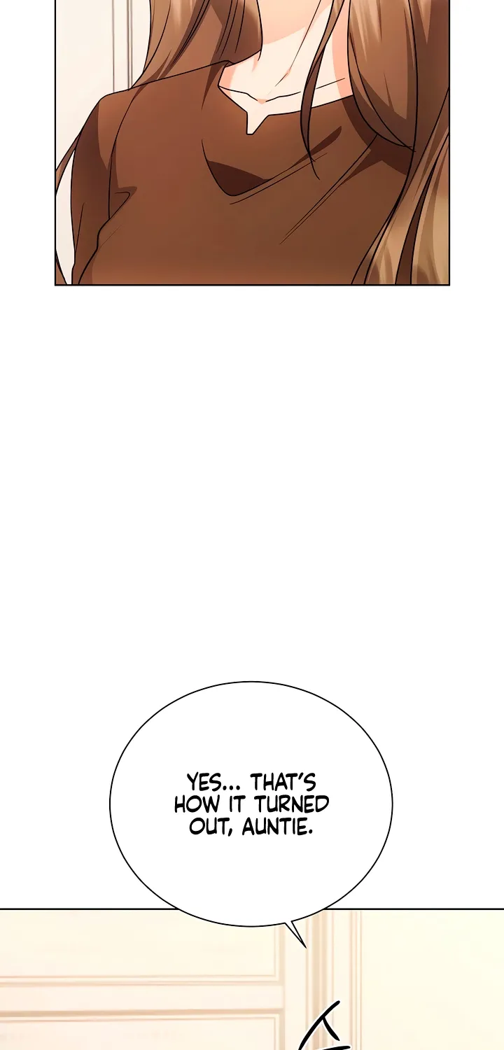 Read Determined to Be Abandoned chapter 34 image 3 on Lezhin