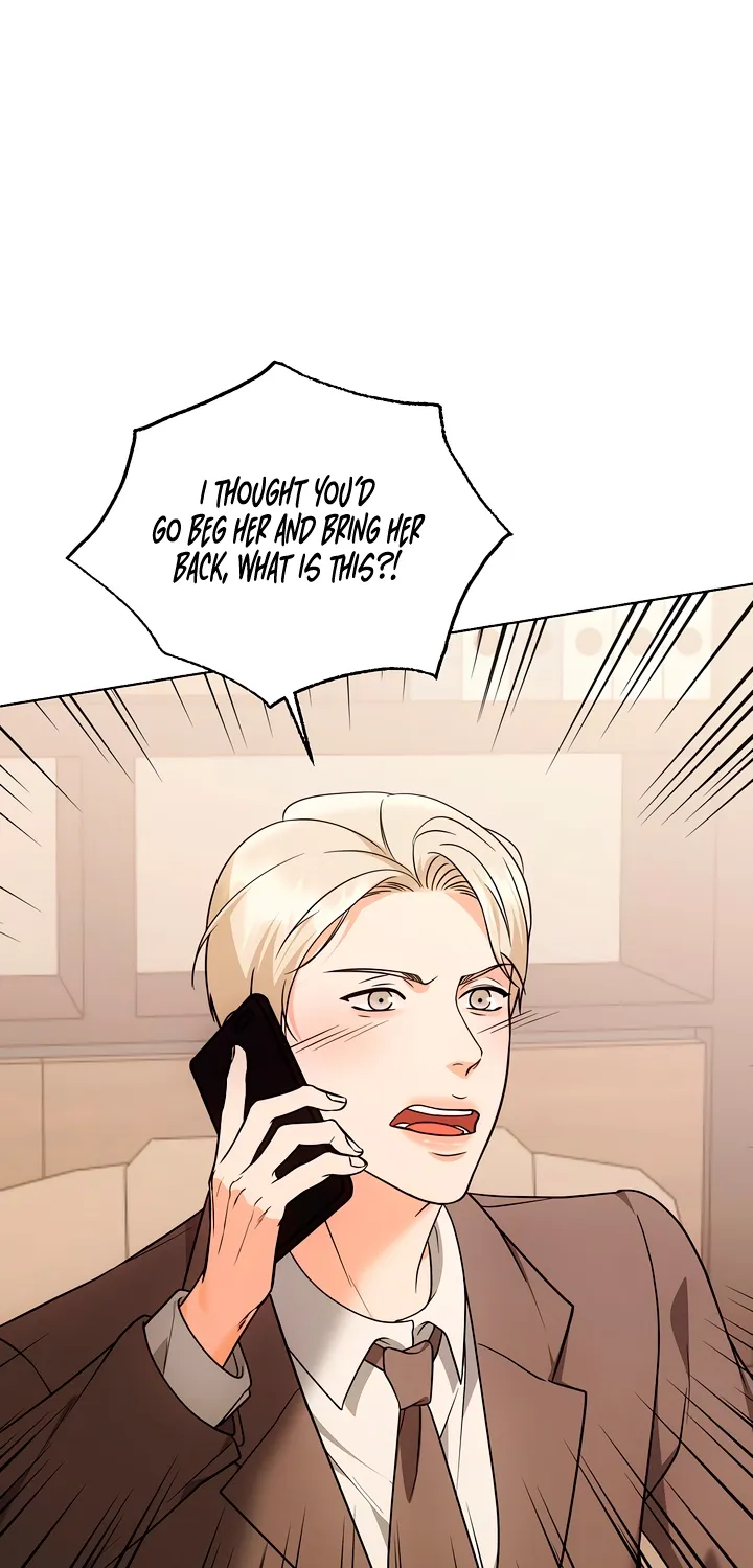 Read Determined to Be Abandoned chapter 34 image 32 on Lezhin